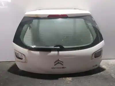 Gebrauchtes Autoersatzteil HECKKLAPPE zum CITROEN C3 AIRCROSS  OEM-IAM-Referenzen   