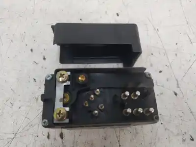 Pezzo di ricambio per auto di seconda mano SCATOLA DI PRERISCALDAMENTO per VOLKSWAGEN LT CAJA CERRADA / COMBI (MOD. 1997)  Riferimenti OEM IAM 2D0911253 899063000 