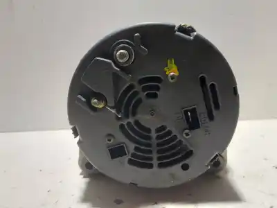 Piesă de schimb auto la mâna a doua alternator pentru audi a4 b5 (8d2) 1.9 tdi referințe oem iam ca1248ir  