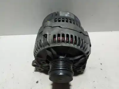 Piesă de schimb auto la mâna a doua alternator pentru audi a4 b5 (8d2) 1.9 tdi referințe oem iam ca1248ir  