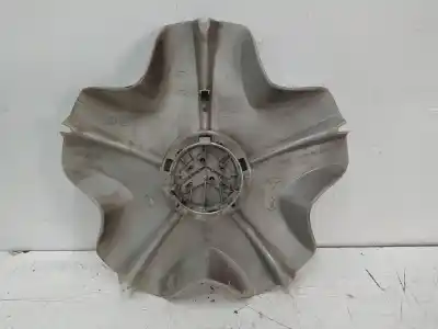 Pezzo di ricambio per auto di seconda mano COPRIMOZZI per CITROEN C4 GRAND PICASSO  Riferimenti OEM IAM 9659429880 9659429980 