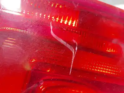 Peça sobressalente para automóvel em segunda mão farolim interior traseiro direito por volkswagen tiguan (5n2) cuv referências oem iam 178957r