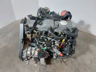 Автозапчастина б/у ДВИГУН КОМПЛЕКТ для FORD FOCUS BERLINA (CAK)  Посилання на OEM IAM F9DA  