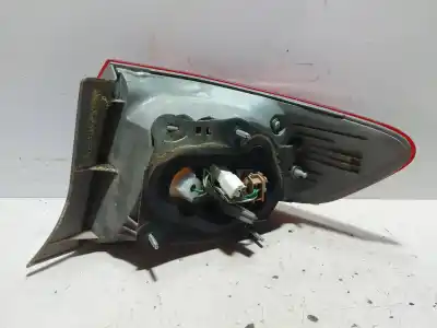 Second-hand car spare part left tailgate light for toyota corolla (e15) g1zr oem iam references   