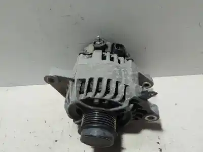 Second-hand car spare part ALTERNATOR for TOYOTA COROLLA (E15)  OEM IAM references 270600T010  