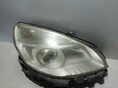 Автозапчастина б/у права фа для renault scénic ii (jm0/1_) 1.6 16v (jm1r) посилання на oem iam   