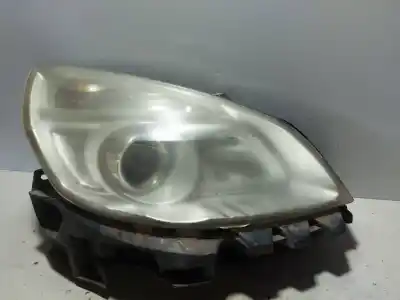 Автозапчастина б/у права фа для RENAULT SCÉNIC II (JM0/1_) 1.6 16V (JM1R) Посилання на OEM IAM   