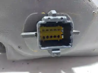 Second-hand car spare part left rearview mirror for renault scénic ii (jm0/1_) 1.6 16v (jm1r) oem iam references   
