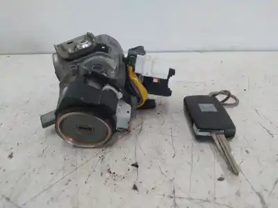 Second-hand car spare part  for CITROEN C4 AIRCROSS  OEM IAM references SLM15AZ91D  
