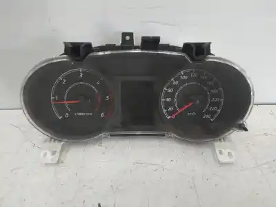 Second-hand car spare part  for CITROEN C4 AIRCROSS  OEM IAM references 8100C344  