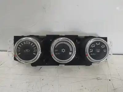 Second-hand car spare part  for CITROEN C4 AIRCROSS  OEM IAM references 7820A806  