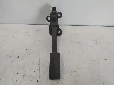 Second-hand car spare part Accelerator Pedal for CITROEN C4 AIRCROSS 9H05 OEM IAM references 1600A102  