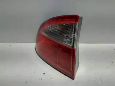 Pezzo di ricambio per auto di seconda mano lampada posteriore sinistra per seat leon (1m1) 1.9 tdi riferimenti oem iam   