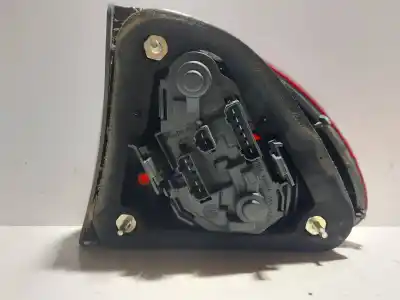 Pezzo di ricambio per auto di seconda mano lampada posteriore sinistra per seat leon (1m1) 1.9 tdi riferimenti oem iam   
