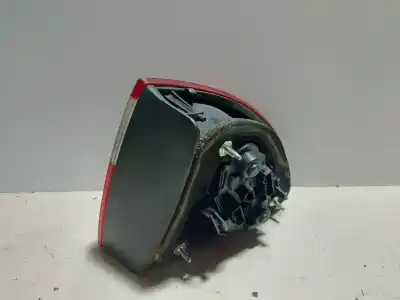 Pezzo di ricambio per auto di seconda mano lampada posteriore sinistra per seat leon (1m1) 1.9 tdi riferimenti oem iam   