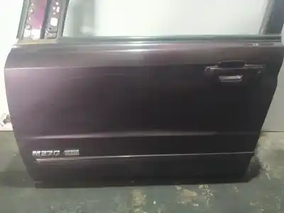 Автозапчасти б/у левая передняя дверь за ssangyong kyron d27dt ссылки oem iam   