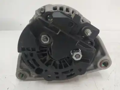 Pezzo di ricambio per auto di seconda mano alternatore per opel corsa c g-z12xe riferimenti oem iam 11443445  