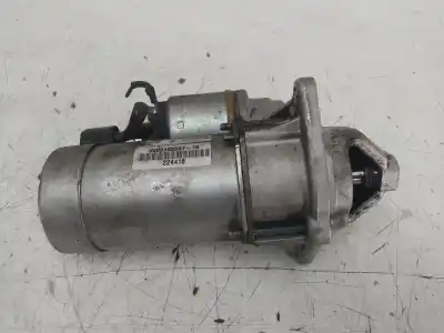 Pezzo di ricambio per auto di seconda mano motorino di avviamento per opel corsa c g-z12xe riferimenti oem iam 674759   Pezzo di ricambio per auto di seconda mano motorino di avviamento per opel corsa c g-z12xe riferimenti oem iam 674759