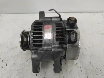Second-hand car spare part alternator for toyota yaris (ksp9/scp9/nlp9) 1ndtv oem iam references 2706033040  