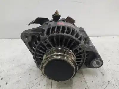 Автозапчасти б/у генератор за TOYOTA YARIS (KSP9/SCP9/NLP9) 1NDTV ссылки OEM IAM 2706033040  