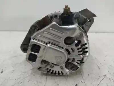 Second-hand car spare part alternator for toyota yaris (ksp9/scp9/nlp9) 1ndtv oem iam references 2706033040  