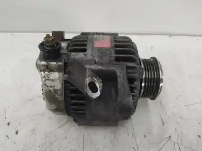 Second-hand car spare part alternator for toyota yaris (ksp9/scp9/nlp9) 1ndtv oem iam references 2706033040  