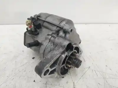 Second-hand car spare part Starter Motor for TOYOTA YARIS (KSP9/SCP9/NLP9) 1NDTV OEM IAM references 2810033050 4280000570 