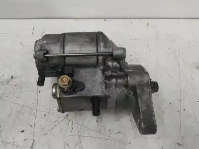 Piesă de schimb auto la mâna a doua electromotor pentru toyota yaris (ksp9/scp9/nlp9) 1ndtv referințe oem iam 2810033050 4280000570 