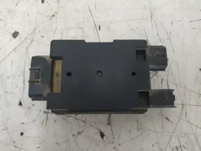 Recambio de automóvil de segunda mano de MODULO ELECTRONICO para RENAULT MASTER KIPPER DOKA  referencias OEM IAM 169107893R  