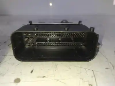 Recambio de automóvil de segunda mano de MODULO ELECTRONICO para RENAULT MASTER KIPPER DOKA  referencias OEM IAM 0281032615  
