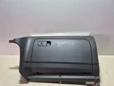 Peça sobressalente para automóvel em segunda mão porta luvas por volkswagen jetta iii (1k2) 2.0 tdi 16v referências oem iam 