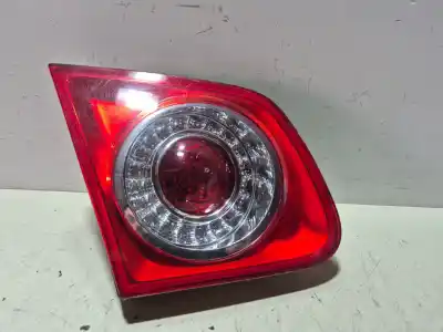 Peça sobressalente para automóvel em segunda mão farolim interior traseiro esquerdo por volkswagen jetta iii (1k2) 2.0 tdi 16v referências oem iam 
