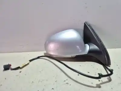 Peça sobressalente para automóvel em segunda mão Espelho Retrovisor Direito por VOLKSWAGEN JETTA III (1K2) 2.0 TDI 16V Referências OEM IAM   