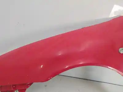 Pezzo di ricambio per auto di seconda mano parafango anteriore sinistro per seat leon (1m1) 1.9 tdi riferimenti oem iam   