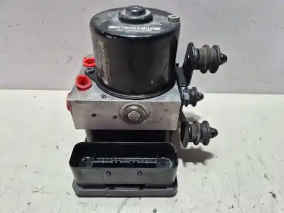 Peça sobressalente para automóvel em segunda mão abs por volkswagen jetta iii (1k2) 2.0 tdi 16v referências oem iam 1k0614517ae