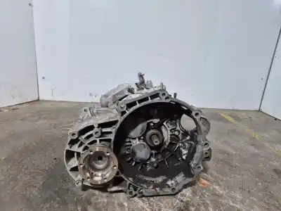 Peça sobressalente para automóvel em segunda mão caixa de velocidades por volkswagen jetta iii (1k2) 2.0 tdi 16v referências oem iam jlu