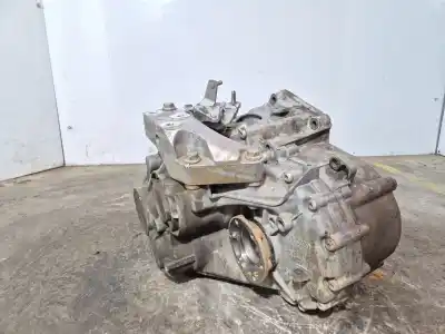 Автозапчастина б/у коробка передач для volkswagen jetta iii (1k2) 2.0 tdi 16v посилання на oem iam jlu  