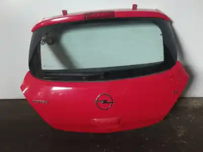 Pezzo di ricambio per auto di seconda mano  per OPEL CORSA D  Riferimenti OEM IAM   