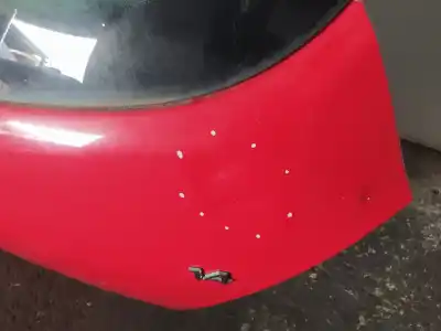 Автозапчастина б/у загальні двері для opel corsa d z14xep посилання на oem iam   