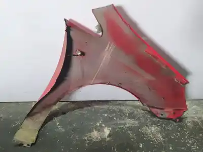 Pezzo di ricambio per auto di seconda mano parafango anteriore sinistro per opel corsa d z14xep riferimenti oem iam   