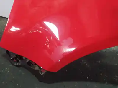 Pezzo di ricambio per auto di seconda mano parafango anteriore sinistro per opel corsa d z14xep riferimenti oem iam   