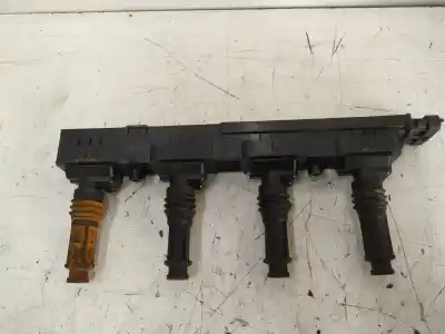 Pezzo di ricambio per auto di seconda mano bobina di accensione per opel corsa d z14xep riferimenti oem iam gn10207  