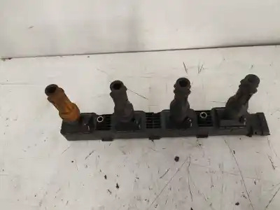 Pezzo di ricambio per auto di seconda mano bobina di accensione per opel corsa d z14xep riferimenti oem iam gn10207  