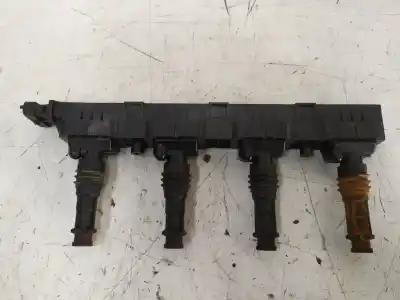 Pezzo di ricambio per auto di seconda mano  per OPEL CORSA D  Riferimenti OEM IAM GN10207  