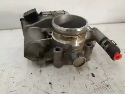 Pezzo di ricambio per auto di seconda mano scatola della farfalla per opel corsa d z14xep riferimenti oem iam 24420536  
