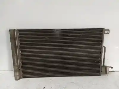 Pezzo di ricambio per auto di seconda mano condensatore / radiatore aria condizionata per opel corsa d z14xep riferimenti oem iam   