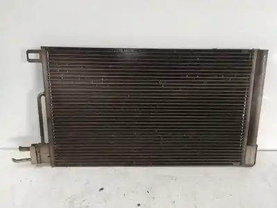Second-hand car spare part Air Conditioning Condenser / Radiator for OPEL CORSA D Z14XEP OEM IAM references   