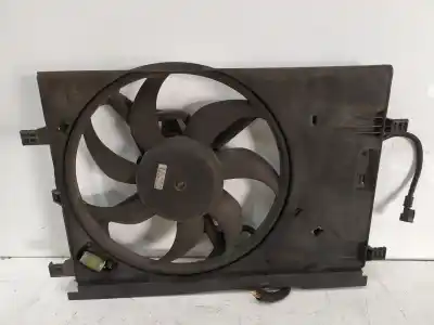 Автозапчастина б/у електро вентилятор для opel corsa d z14xep посилання на oem iam 55701002  