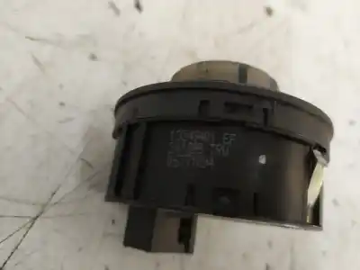 Pezzo di ricambio per auto di seconda mano controllo della luce per opel corsa d z14xep riferimenti oem iam 13249401ef  
