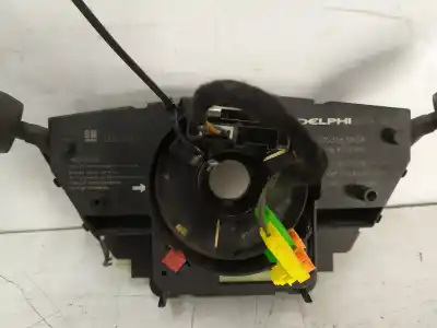 Pezzo di ricambio per auto di seconda mano comando multifunzione per opel corsa d z14xep riferimenti oem iam 13142283 12274700 